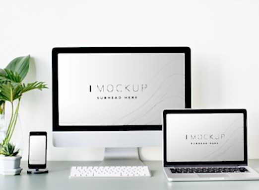 Responsive Tasarım Nedir?