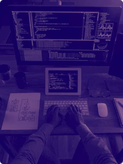 Web Yazılımı Tasarımı hazırlanmış web sitesinin, günümüz yazılım standartlarına uygun bir şekilde kodlanmasını, mimarisinin doğru bir şekilde oluşturulmasını sağlarız.