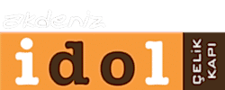 İdol Çelik Kapı