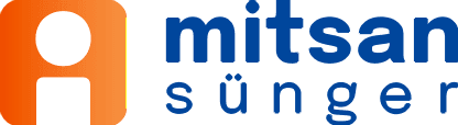Mitsan Sünger