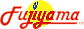 Fujiyama