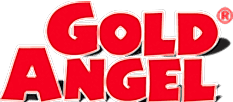Gold Angel