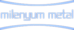 Milenyum Metal