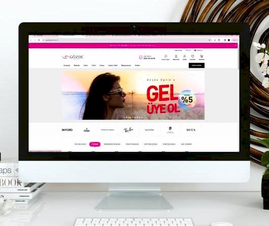 Gözde Optik